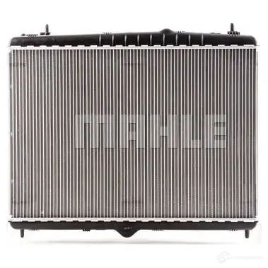 Радиатор охлаждения двигателя MAHLE ORIGINAL D W9XJM 1437575921 CR 2113 000P изображение 4