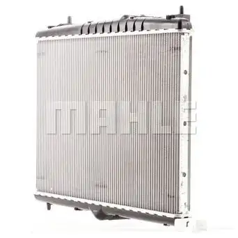 Радиатор охлаждения двигателя MAHLE ORIGINAL D W9XJM 1437575921 CR 2113 000P изображение 5