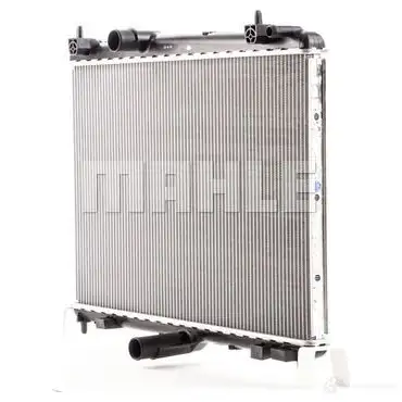 Радиатор охлаждения двигателя MAHLE ORIGINAL D W9XJM 1437575921 CR 2113 000P изображение 7
