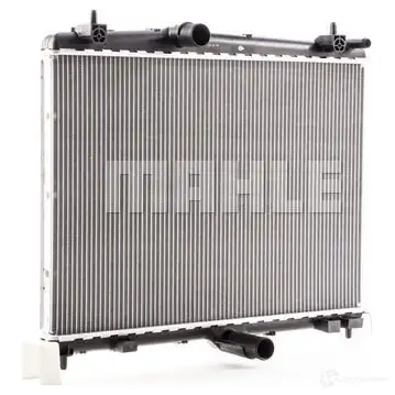 Радиатор охлаждения двигателя MAHLE ORIGINAL D W9XJM 1437575921 CR 2113 000P изображение 9