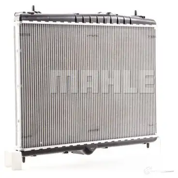 Радиатор охлаждения двигателя MAHLE ORIGINAL D W9XJM 1437575921 CR 2113 000P изображение 11