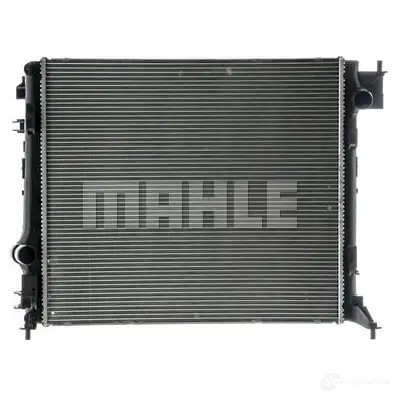 Радиатор охлаждения двигателя MAHLE ORIGINAL CR 1967 000P 6ND BQYZ 1437635822 изображение 2