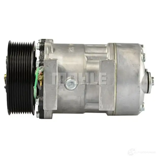 Радиатор охлаждения двигателя MAHLE ORIGINAL CR 28 000P UZ BGE 1437575922 - Изображение 1