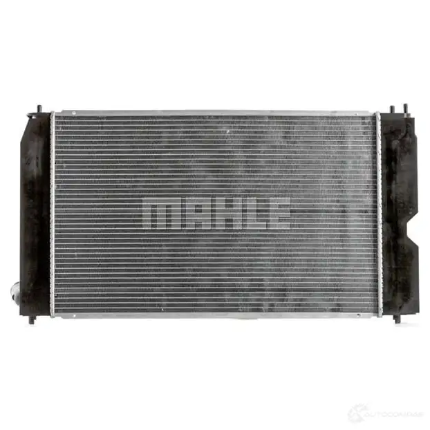 Радиатор охлаждения двигателя MAHLE ORIGINAL GE JGH 1437575196 CR 2016 000P - Изображение 1