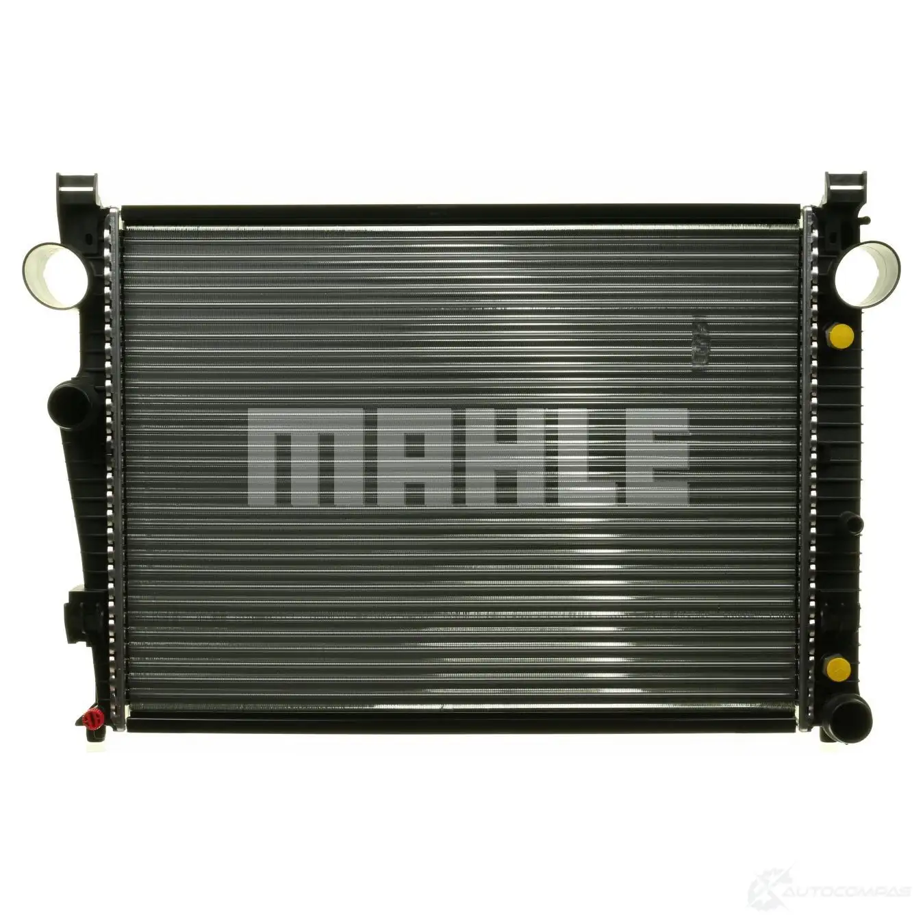 Радиатор охлаждения двигателя MAHLE ORIGINAL CR 2208 000P RS5C N 1437575227 изображение 0