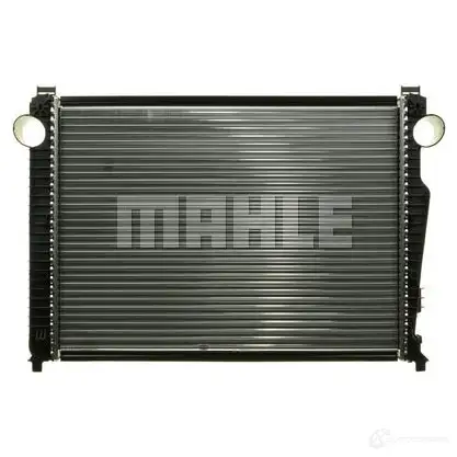 Радиатор охлаждения двигателя MAHLE ORIGINAL CR 2208 000P RS5C N 1437575227 изображение 2