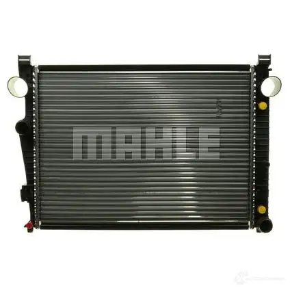 Радиатор охлаждения двигателя MAHLE ORIGINAL CR 2208 000P RS5C N 1437575227 изображение 5