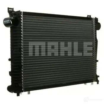 Радиатор охлаждения двигателя MAHLE ORIGINAL CR 2208 000P RS5C N 1437575227 изображение 10