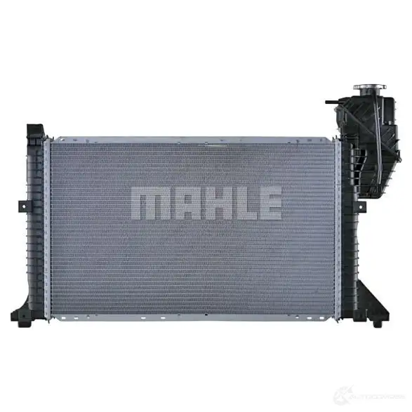 Радиатор охлаждения двигателя MAHLE ORIGINAL 1437575232 JEI CS cr682000p - Изображение 1
