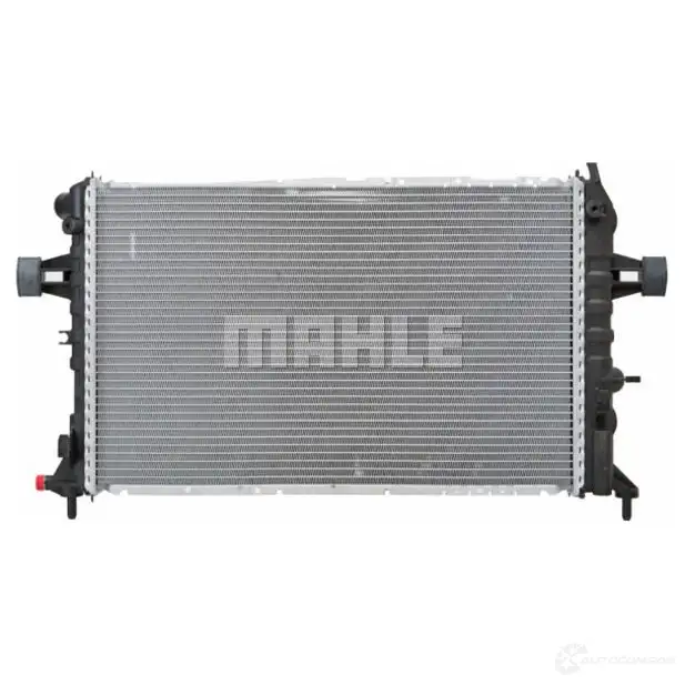 Радиатор охлаждения двигателя MAHLE ORIGINAL UXNAK 1 CR 229 000P 1437575847 изображение 0
