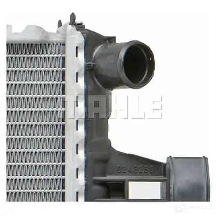 Радиатор охлаждения двигателя MAHLE ORIGINAL UXNAK 1 CR 229 000P 1437575847 изображение 2