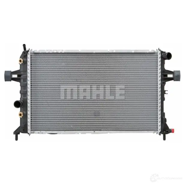 Радиатор охлаждения двигателя MAHLE ORIGINAL UXNAK 1 CR 229 000P 1437575847 изображение 4