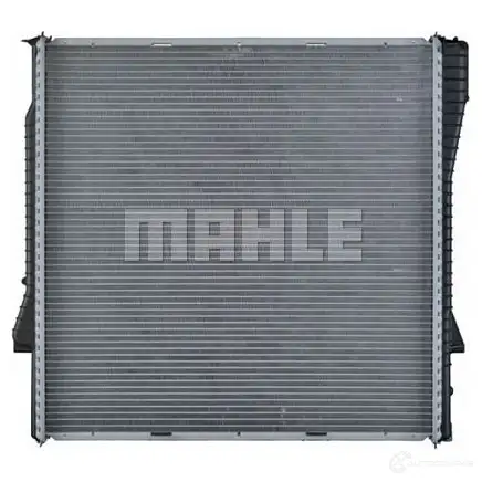 Радиатор охлаждения двигателя MAHLE ORIGINAL 1437576206 CR 566 000P B2 I2YM изображение 0