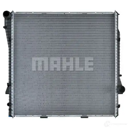 Радиатор охлаждения двигателя MAHLE ORIGINAL 1437576206 CR 566 000P B2 I2YM изображение 5