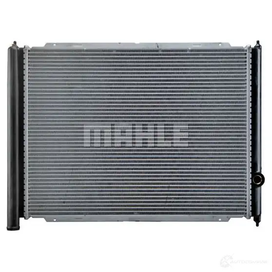 Радиатор охлаждения двигателя MAHLE ORIGINAL F0EY XYC CR 361 000P 1437575863 - Изображение 1