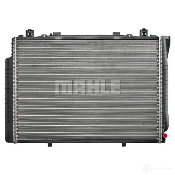 Радиатор охлаждения двигателя MAHLE ORIGINAL cr278000p 1437575900 9 0SC9OF - Изображение 1