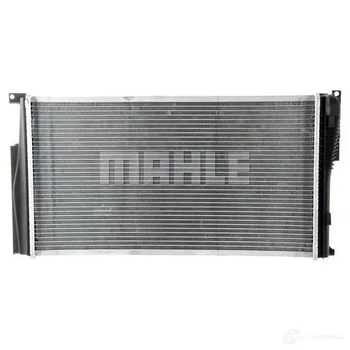 Радиатор охлаждения двигателя MAHLE ORIGINAL CR 1659 000P HTU 93 1437576254 изображение 0