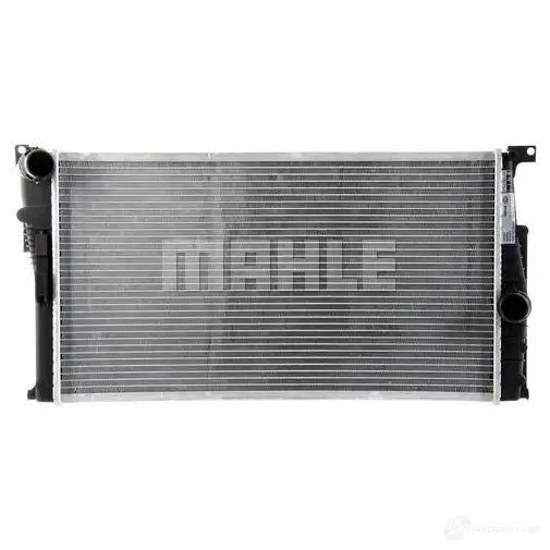 Радиатор охлаждения двигателя MAHLE ORIGINAL CR 1659 000P HTU 93 1437576254 изображение 6