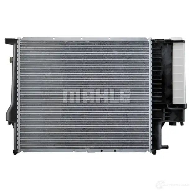 Радиатор охлаждения двигателя MAHLE ORIGINAL CR 329 000P PLXCM 7 1437575878 изображение 0
