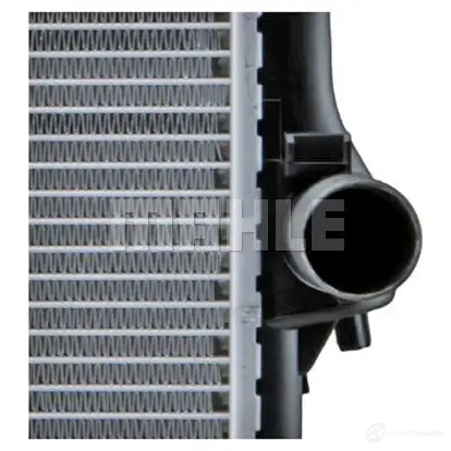 Радиатор охлаждения двигателя MAHLE ORIGINAL CR 329 000P PLXCM 7 1437575878 изображение 3