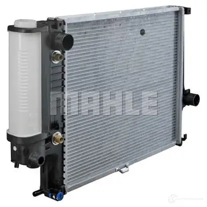 Радиатор охлаждения двигателя MAHLE ORIGINAL CR 329 000P PLXCM 7 1437575878 изображение 8