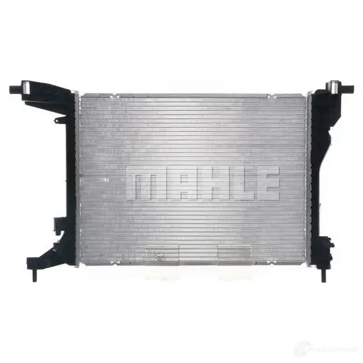 Радиатор охлаждения двигателя MAHLE ORIGINAL CR 1663 000S 1437581942 5CWD 2G изображение 0