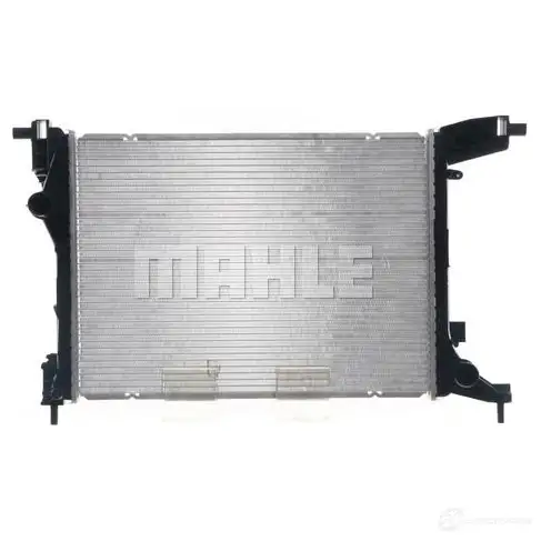 Радиатор охлаждения двигателя MAHLE ORIGINAL CR 1663 000S 1437581942 5CWD 2G изображение 4