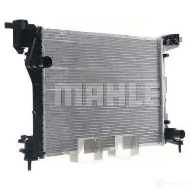 Радиатор охлаждения двигателя MAHLE ORIGINAL CR 1663 000S 1437581942 5CWD 2G изображение 8