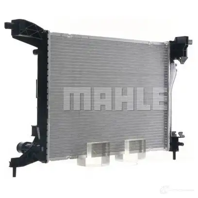 Радиатор охлаждения двигателя MAHLE ORIGINAL CR 1663 000S 1437581942 5CWD 2G изображение 10