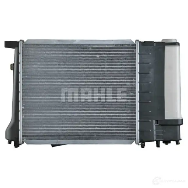 Радиатор охлаждения двигателя MAHLE ORIGINAL B VLQ8 CR 483 000S 1437584207 изображение 0