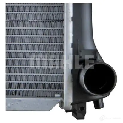 Радиатор охлаждения двигателя MAHLE ORIGINAL B VLQ8 CR 483 000S 1437584207 изображение 3