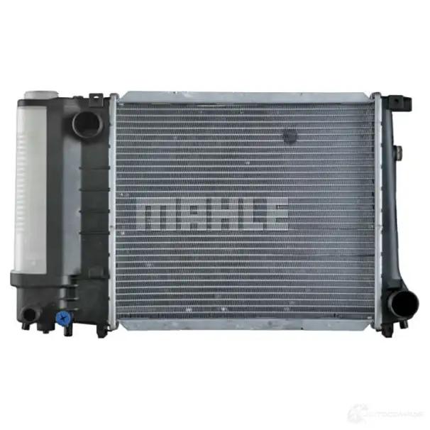Радиатор охлаждения двигателя MAHLE ORIGINAL B VLQ8 CR 483 000S 1437584207 изображение 6