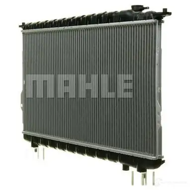 Радиатор охлаждения двигателя MAHLE ORIGINAL OGF YXD cr1290000p 1437582216 изображение 1