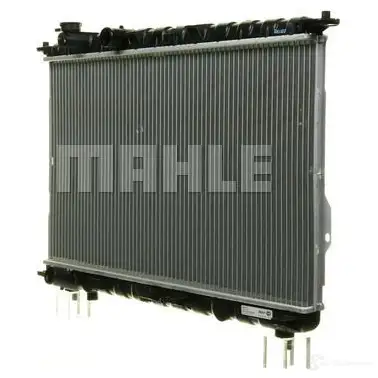 Радиатор охлаждения двигателя MAHLE ORIGINAL OGF YXD cr1290000p 1437582216 изображение 3