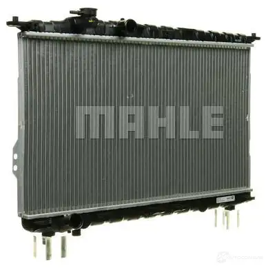 Радиатор охлаждения двигателя MAHLE ORIGINAL OGF YXD cr1290000p 1437582216 изображение 7