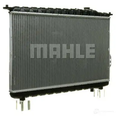 Радиатор охлаждения двигателя MAHLE ORIGINAL OGF YXD cr1290000p 1437582216 изображение 9