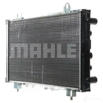 Радиатор охлаждения двигателя MAHLE ORIGINAL IJL BAU CR 499 000S 1437584224 изображение 1