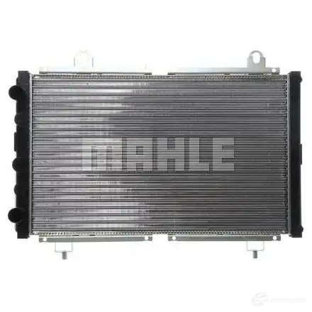 Радиатор охлаждения двигателя MAHLE ORIGINAL IJL BAU CR 499 000S 1437584224 изображение 6