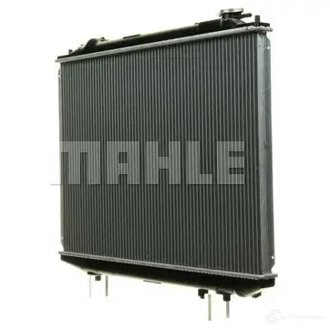 Радиатор охлаждения двигателя MAHLE ORIGINAL JP9W A 1437577255 CR 1746 000S изображение 1