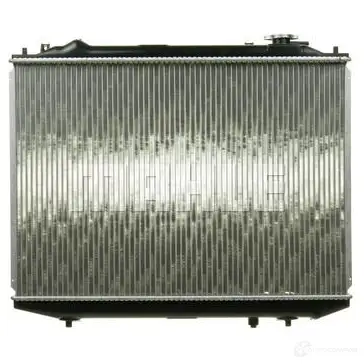 Радиатор охлаждения двигателя MAHLE ORIGINAL JP9W A 1437577255 CR 1746 000S изображение 2