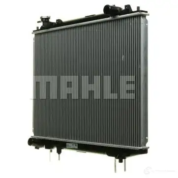 Радиатор охлаждения двигателя MAHLE ORIGINAL JP9W A 1437577255 CR 1746 000S изображение 4