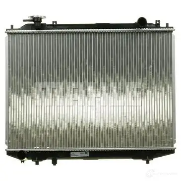 Радиатор охлаждения двигателя MAHLE ORIGINAL JP9W A 1437577255 CR 1746 000S изображение 5