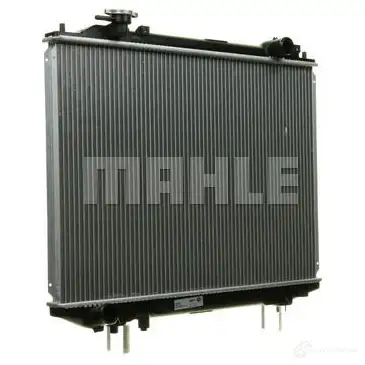 Радиатор охлаждения двигателя MAHLE ORIGINAL JP9W A 1437577255 CR 1746 000S изображение 7