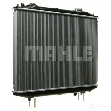 Радиатор охлаждения двигателя MAHLE ORIGINAL JP9W A 1437577255 CR 1746 000S изображение 9