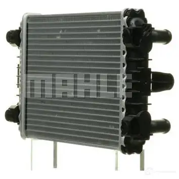 Радиатор охлаждения двигателя MAHLE ORIGINAL IR D37Q CR 913 000P 1437584241 изображение 1