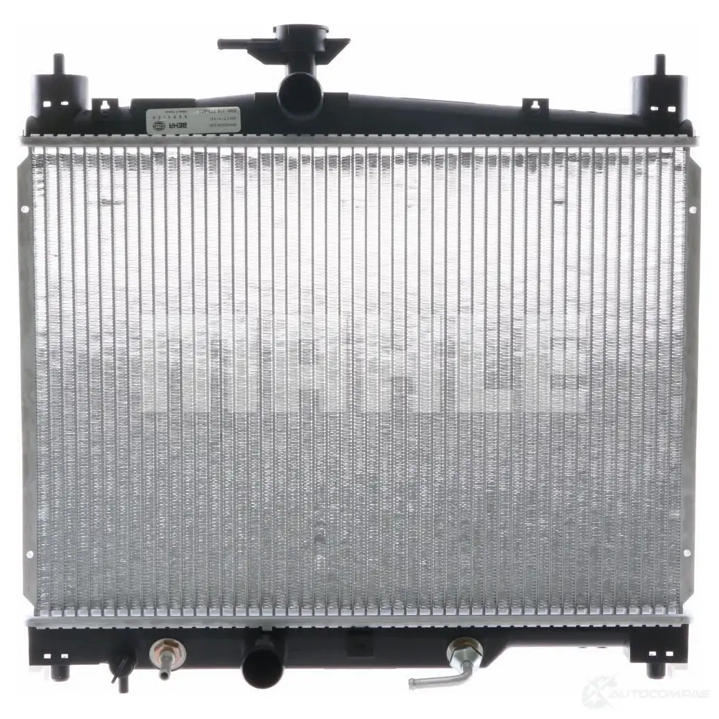 Радиатор охлаждения двигателя MAHLE ORIGINAL 1437573991 E MY8CPF CR 1522 000S - Изображение 1