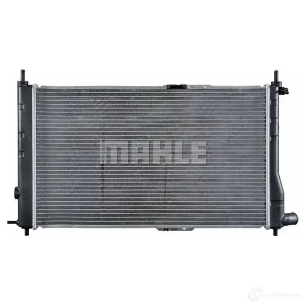 Радиатор охлаждения двигателя MAHLE ORIGINAL 1437581943 KKP L1 CR 1307 000P изображение 0