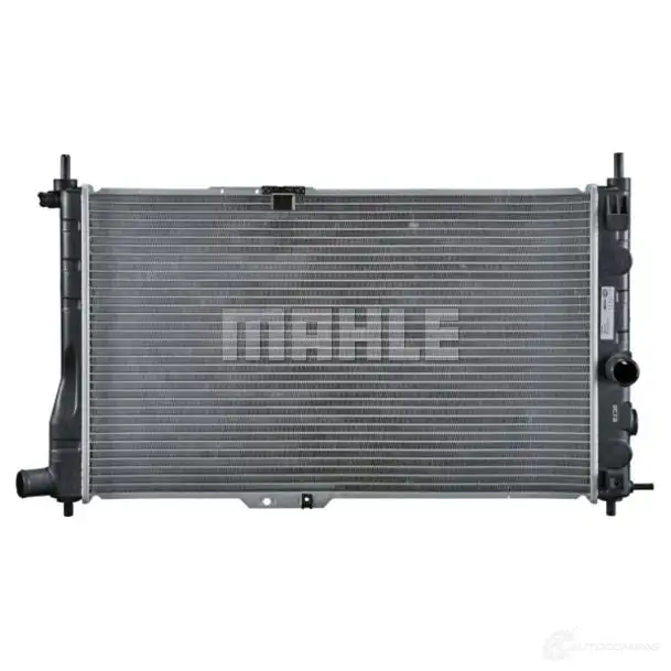 Радиатор охлаждения двигателя MAHLE ORIGINAL 1437581943 KKP L1 CR 1307 000P изображение 4