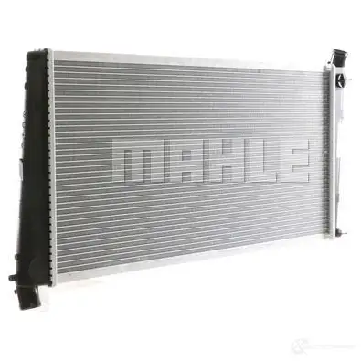 Радиатор охлаждения двигателя MAHLE ORIGINAL Z JKQB 1437582212 CR 1541 000S изображение 9