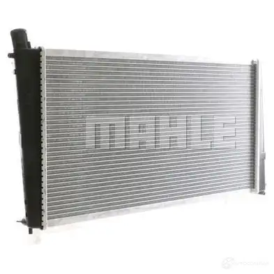 Радиатор охлаждения двигателя MAHLE ORIGINAL Z JKQB 1437582212 CR 1541 000S изображение 11
